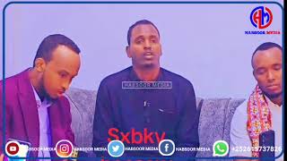 Heesow aayad cajiiba sheer taku haay faafiyaha kheryka BY HABSOOR MEDIA [upl. by Woodring]