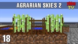 Agrarian Skies 2 E18  Nhân Giống Cây Trồng [upl. by Sandye]