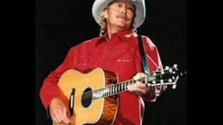 Alan Jackson  Thats The Way SongRare [upl. by Emmy]