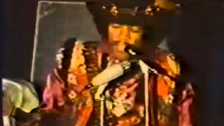 Jimi Hendrix  Sgt Peppers Lonely Hearts Club Band Live [upl. by Audrie]