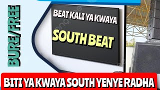 BITI  BEAT YA KWAYA  CHOIR 0743119100 SOUTH BEAT [upl. by Recneps353]