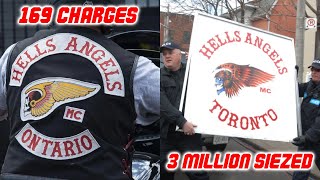 David Atwell Highest Ranking HELLS ANGELS To Turn Informant [upl. by Ynad]