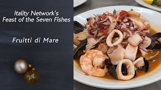 How to Cook Frutti di Mare [upl. by Aubert]