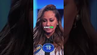 Celebrity Family Feud Joy Quick Questions and Emotional Moments [upl. by Acinelav]