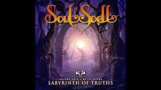 Soulspell  The Labyrinth of Truths HQ [upl. by Orlov733]