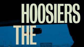 The Best of The Hoosiers🎸Лучшие песни группы The Hoosiers🎸Including the album quotConfidencequot 2023 [upl. by Hsuk585]