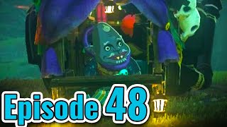 Kilton Are you okay  The Legend of Zelda Breath of the Wild BLIND PLAYTHROUGH  Ep 48 [upl. by Casar123]