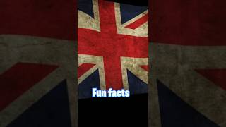 Fun Facts UK knowledge UK funfacts [upl. by Alvie]