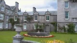 Balmoral Castle 2009  Part 3 [upl. by Shorter]