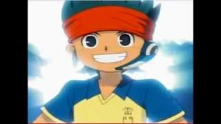 Diferencias Inazuma Eleven 2 Ventisca EternaTormenta de fuego [upl. by Rawdon]