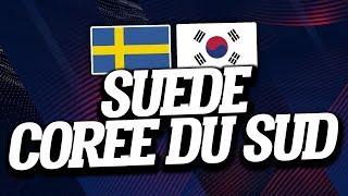 🔴 DIRECT  LIVE  SUEDE  COREE DU SUD  Club House [upl. by Columbine]