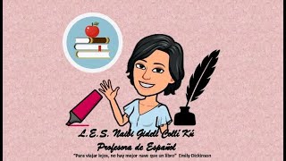 Segundo grado Diseña una campaña escolar para proponer soluciones a un problema de la escuela [upl. by Htiaf]