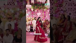 Mehndi Dance performance munshibhaievent wedding weddingchecklist weddingevents [upl. by Cord]