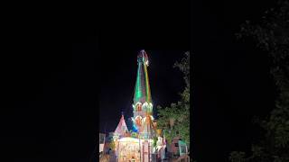 Maa Durga mandir golma  jubin youtube shorts song [upl. by Sayer]