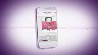 Anghami Latest TV Ad [upl. by Anohsal]