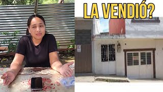 La casa de la capital y dejo sin nada a mi hija😡 [upl. by Yesllek]