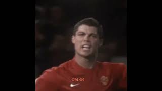 Ronaldo crying moment 🐐 football edit goat Owl44 [upl. by Attelahs]