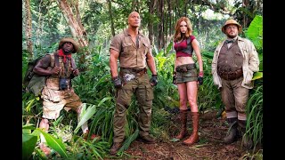 Jumanji 3 Moving Forward and Releases in December 2026 [upl. by Mccartan]