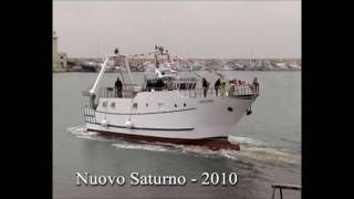 vari Cantieri Navali Molfetta [upl. by Dualc]