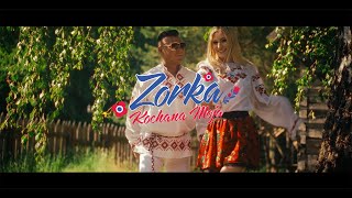 ZORKA  Kochana Moja 2024  Official Video [upl. by Marela855]