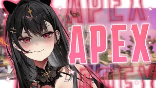 【APEX LEGENDS】my head is empty【VSPOEN AryaKuroha】 [upl. by Nywde443]