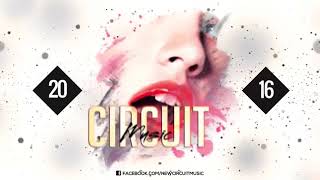 La Montra  Que Perra Mi Amiga Circuit Remix [upl. by Llenrep960]