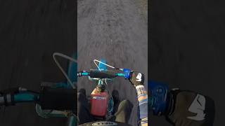 Top speed run on Honda gc160 Minibike honda 160cc minibike top speed [upl. by Durwin]