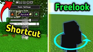 এগুলো ছাড়া 𝙈𝙄𝙉𝙀𝘾𝙍𝘼𝙁𝙏 খেলো MCPE [upl. by Melinde]