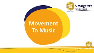 Movement to music  Full Set of Exercises [upl. by Lavoie]