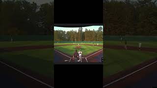 Home run at Cooperstown ASV [upl. by Meraree148]