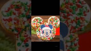 Main Street Treats Christmas 2024  disneyland  MagicalDnA [upl. by Aeneas]