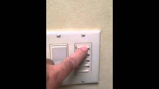 Leviton LTB301LZ Buzz [upl. by Ycats]