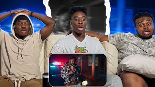 Tee Grizzley  Robbery 6 Official Video Reaction [upl. by Ainoz997]