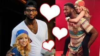 Jennette McCurdys New NBA Boyfriend She Met Online [upl. by Chrissa]