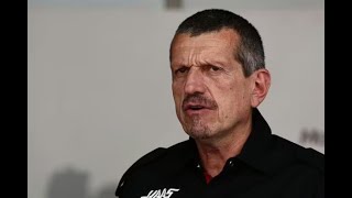 Guenther Steiner shows true colours after speaking out 0n Gene Haas F1 plans [upl. by Davena]