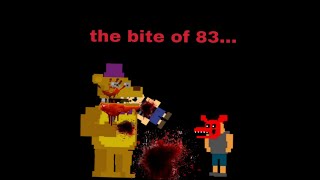 The Bite Of 83 [upl. by Sib]