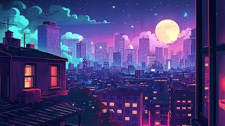 Positive Lofi Music  Chillout lofi to immerse yourself in a Peaceful Easy Feeling  Lofi vibes Mix [upl. by Petit]