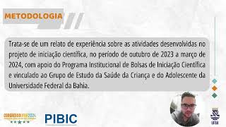 SAÚDE MENTAL E DESEMPENHO ESCOLAR DE ADOLESCENTES UM PROJETO DE INICIAÇÃO CIENTÍFICA [upl. by Curzon488]