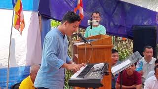 New Budish Dormio Song 2024 Rubel chakma [upl. by Yanarp]