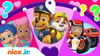 PAW Patrol Marshalls BEST Lookout Tower Rescues w Chase amp Skye  30 Minute Compilation  Nick Jr [upl. by Giovanna213]