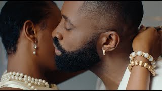 Ric Hassani  Ngozi Official Video [upl. by Freda]