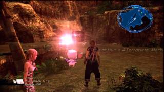 52 Ortlindes Bloom Sidequest  Final Fantasy XIII2 Fragment Guide [upl. by Etteraj]