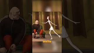 The story of a boxer who fell in love with a ballet danceranimation recap cartoon facts film [upl. by Aufa512]