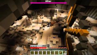 Etho MindCrack SMP  Episode 53 The Star [upl. by Alban]