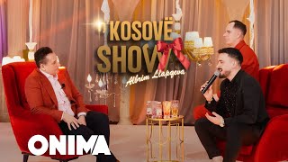 n’Kosove show  Albrim Llapqeva  Me mungon  Origjinal Duli [upl. by Summers]