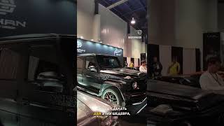 Gelendvagen automobile maa shorts art shortvideo funny nails short [upl. by Kondon]