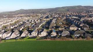 Honley Drone 3 Dec 14 2b [upl. by Tamar]