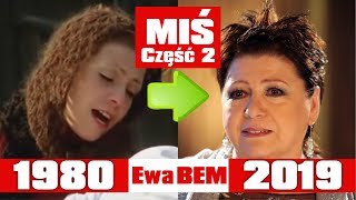 Miś 1980 Obsada Kiedyś i Teraz ★ 2019 część 2 [upl. by Atinahs509]