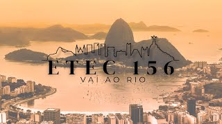 Etec 156 Vai ao Rio [upl. by Ecital148]