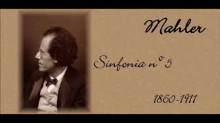 Mahler quotSymphony No 5quot Bernard Haitink [upl. by Denzil]